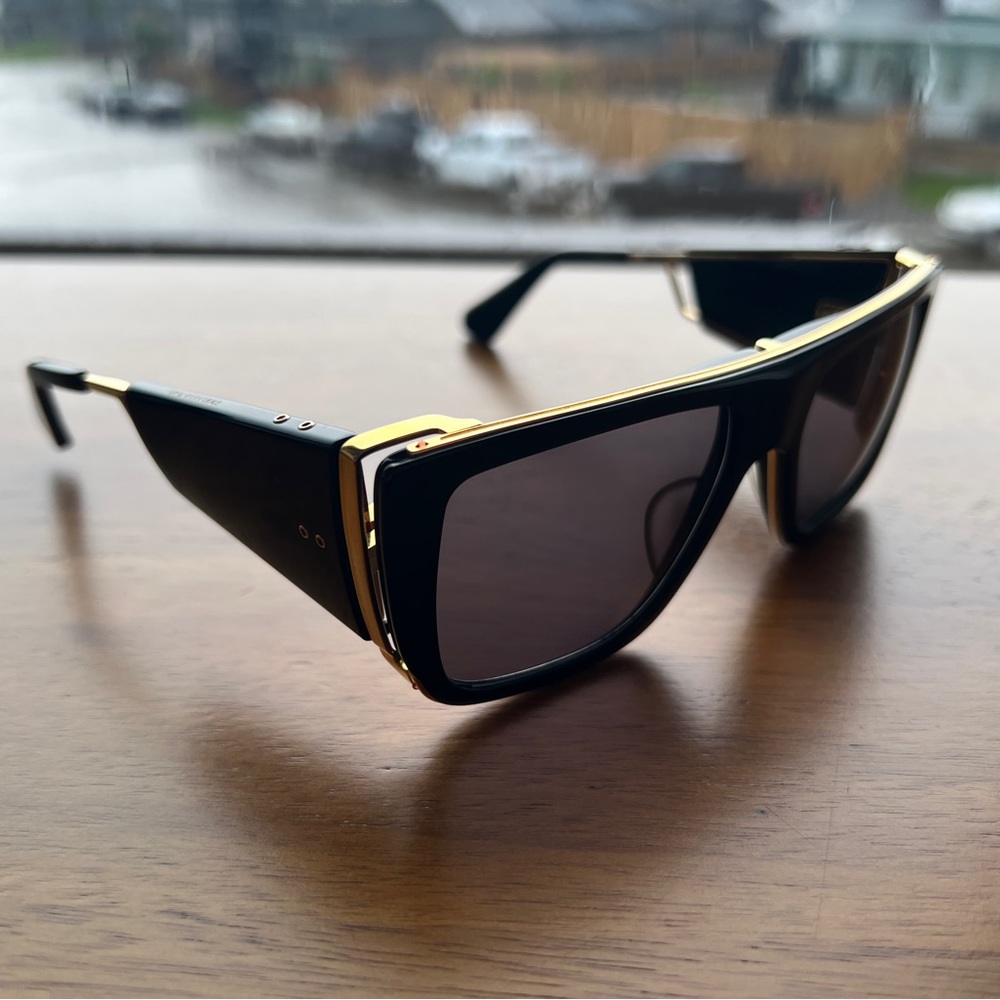 Authentic DITA sunglasses
